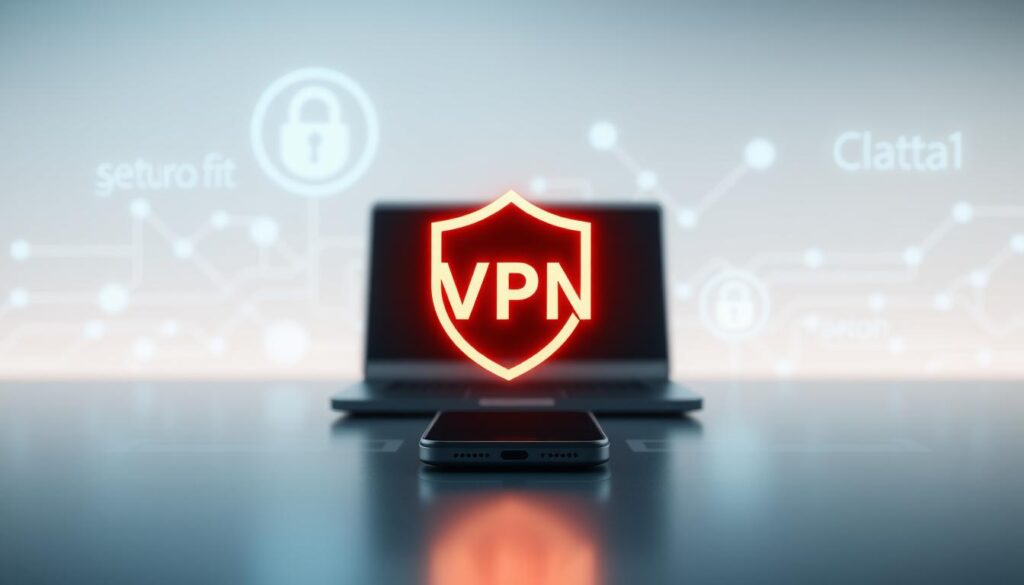 VPN