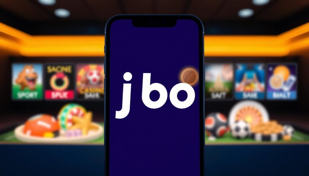 jbo app คืออะไร
