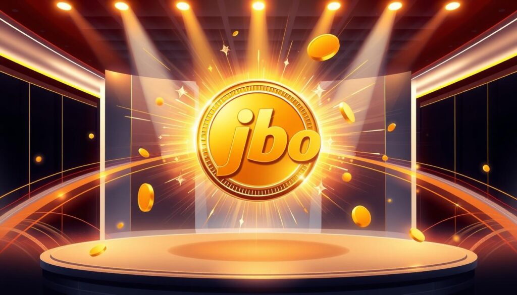 jbo เครดิตฟรี