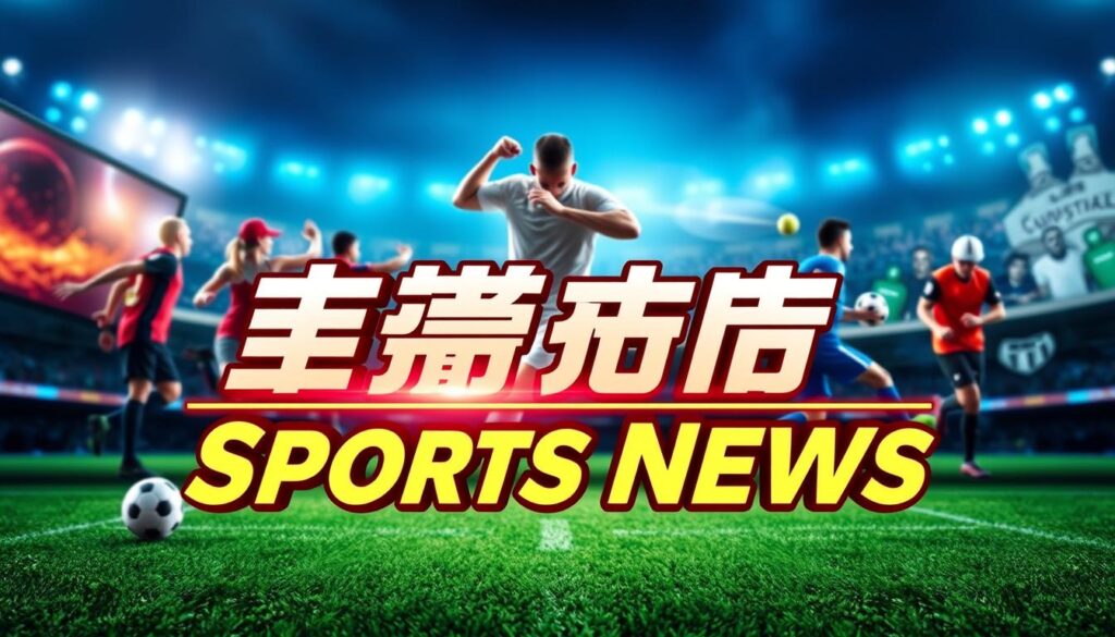 ข่าวเด่นกีฬา