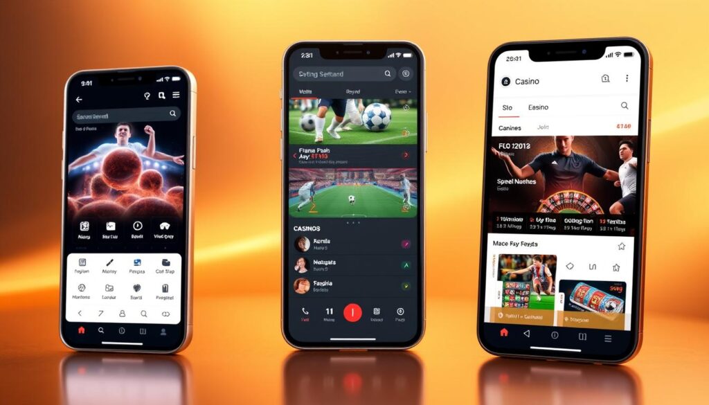 คุณสมบัติเด่นของแพลตฟอร์ม