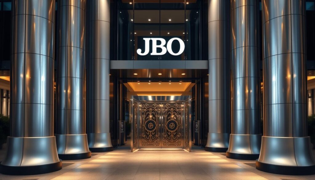 ทางเข้า JBO Thailand ที่มั่นคงและปลอดภัย