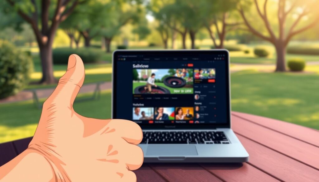 รีวิวผู้ใช้การพนันออนไลน์