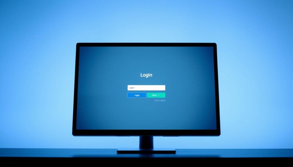 วิธีการเข้าสู่ระบบ