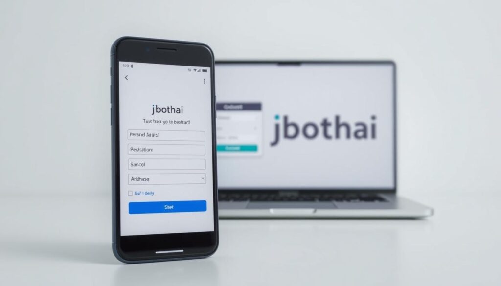 ขั้นตอนการสมัครสมาชิก