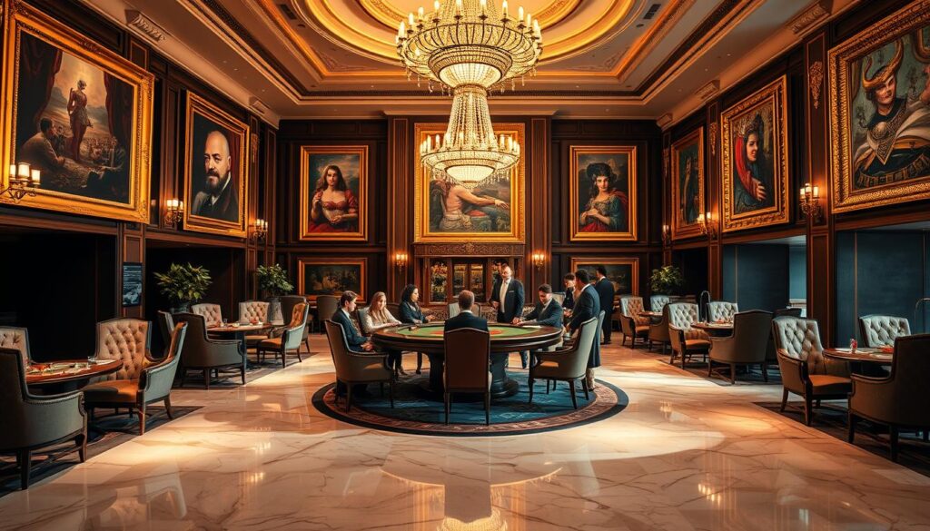 ข้อได้เปรียบของแพลตฟอร์มพนันออนไลน์ ข้อได้เปรียบของแพลตฟอร์มพนันออนไลน์