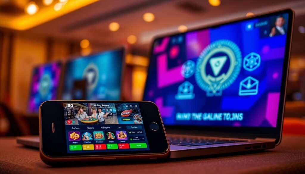 ความปลอดภัยพนันออนไลน์