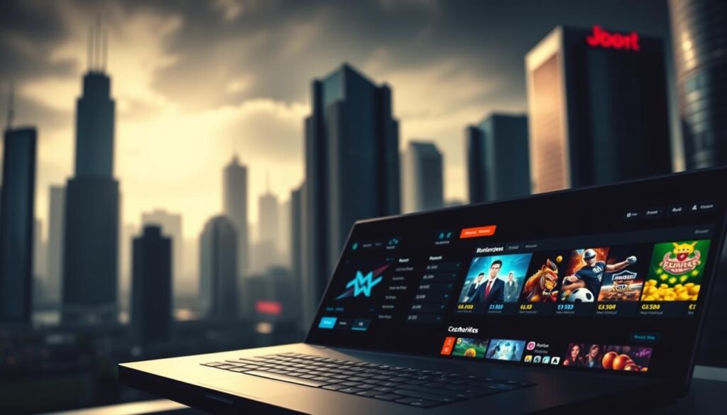 คุณสมบัติเด่นแพลตฟอร์มเดิมพันออนไลน์