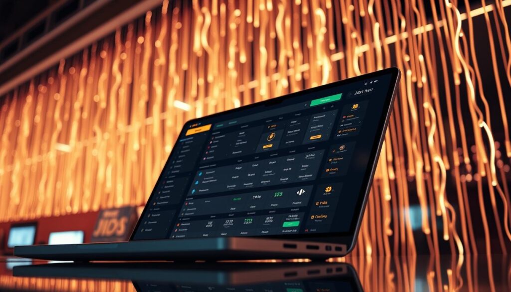 บริการพรีเมียมการเดิมพันออนไลน์