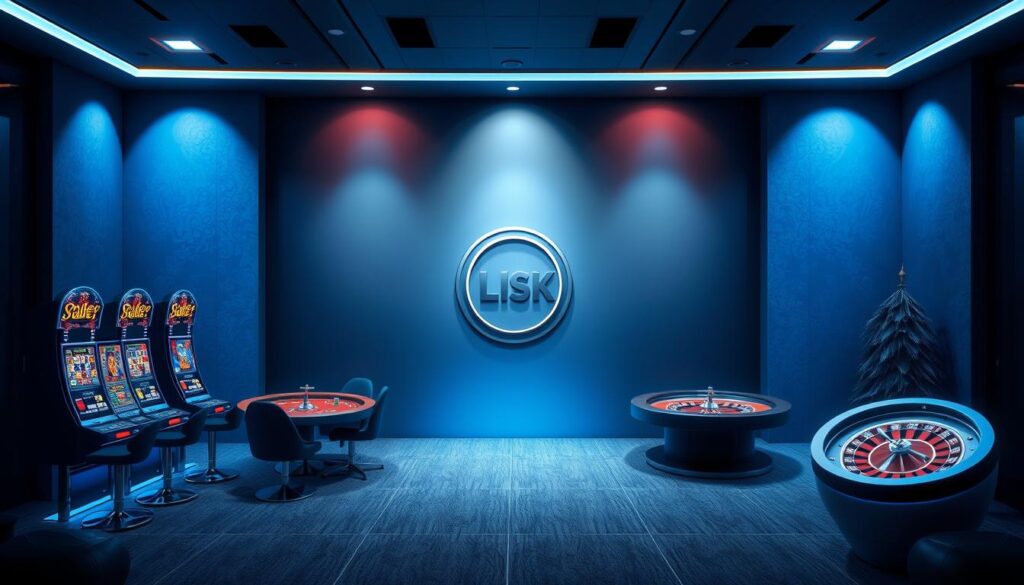 ระบบจัดการคาสิโนออนไลน์