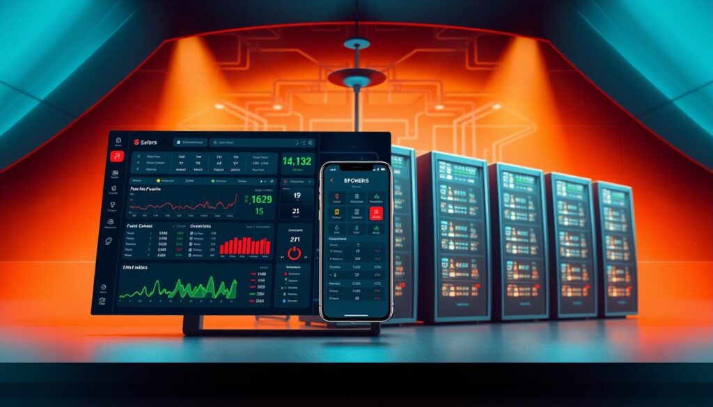 ระบบที่รองรับการใช้งาน