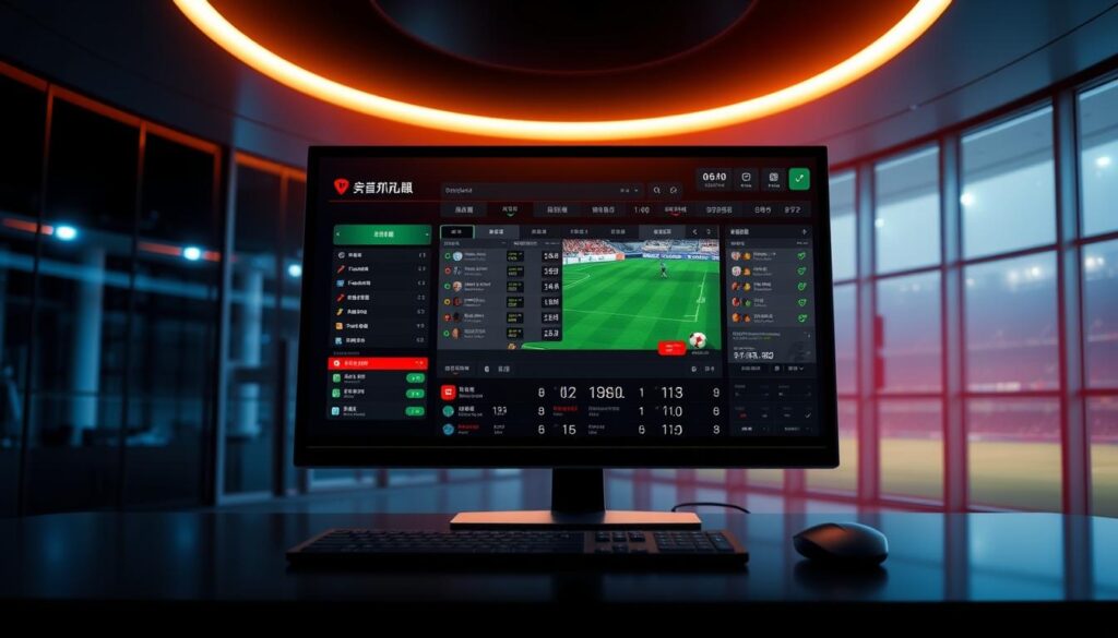 ระบบแทงบอลอันดับหนึ่ง ระบบแทงบอลอันดับหนึ่ง