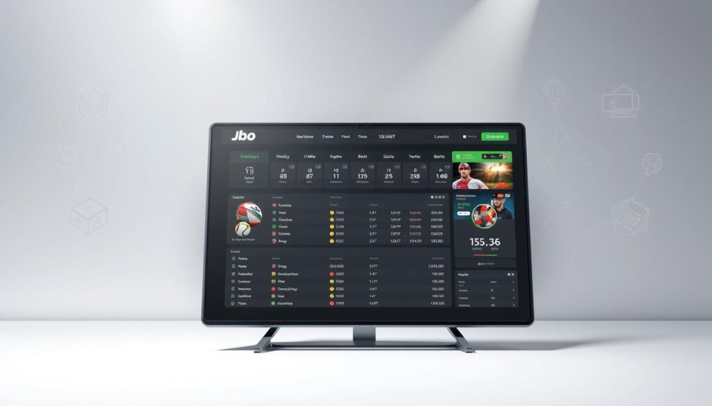 รีวิวระบบพนันกีฬาออนไลน์