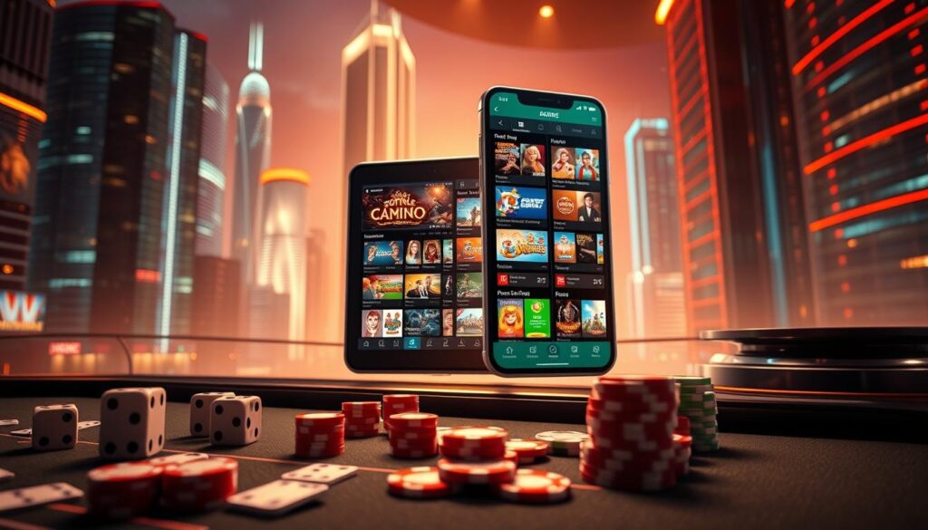 เกมและการเดิมพัน เกมและการเดิมพัน