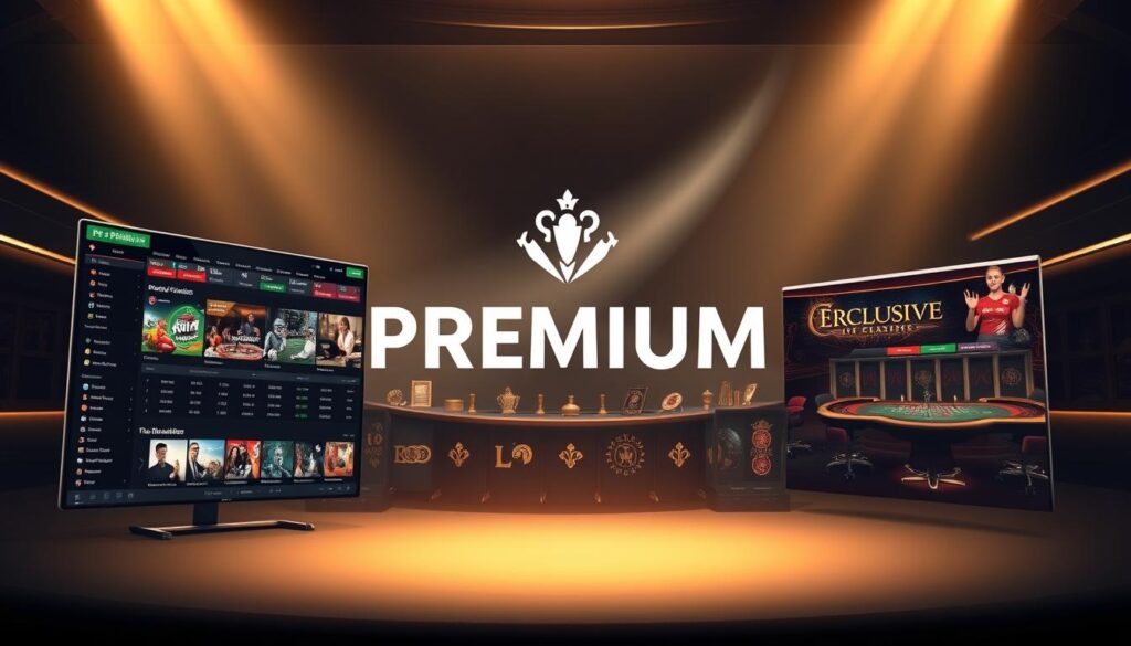 แพลตฟอร์มการพนันออนไลน์ แพลตฟอร์มการพนันออนไลน์