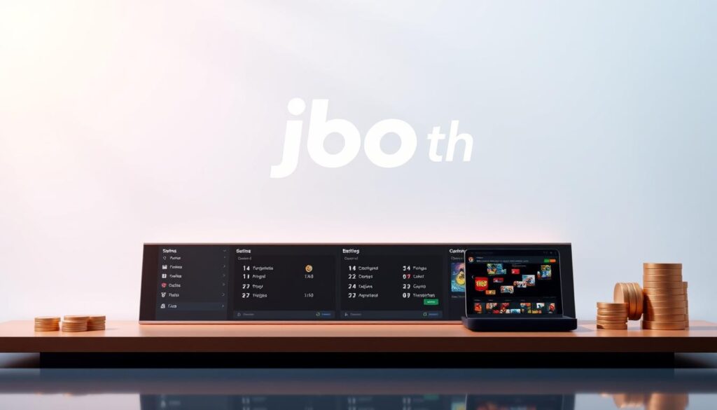 แพลตฟอร์มเดิมพัน แพลตฟอร์มเดิมพัน