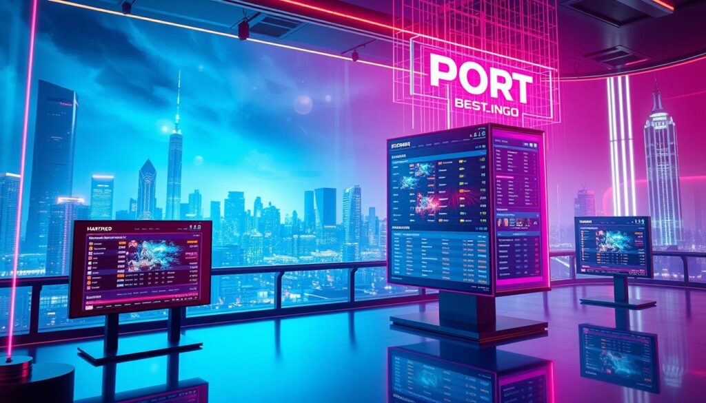 แอพเดิมพัน