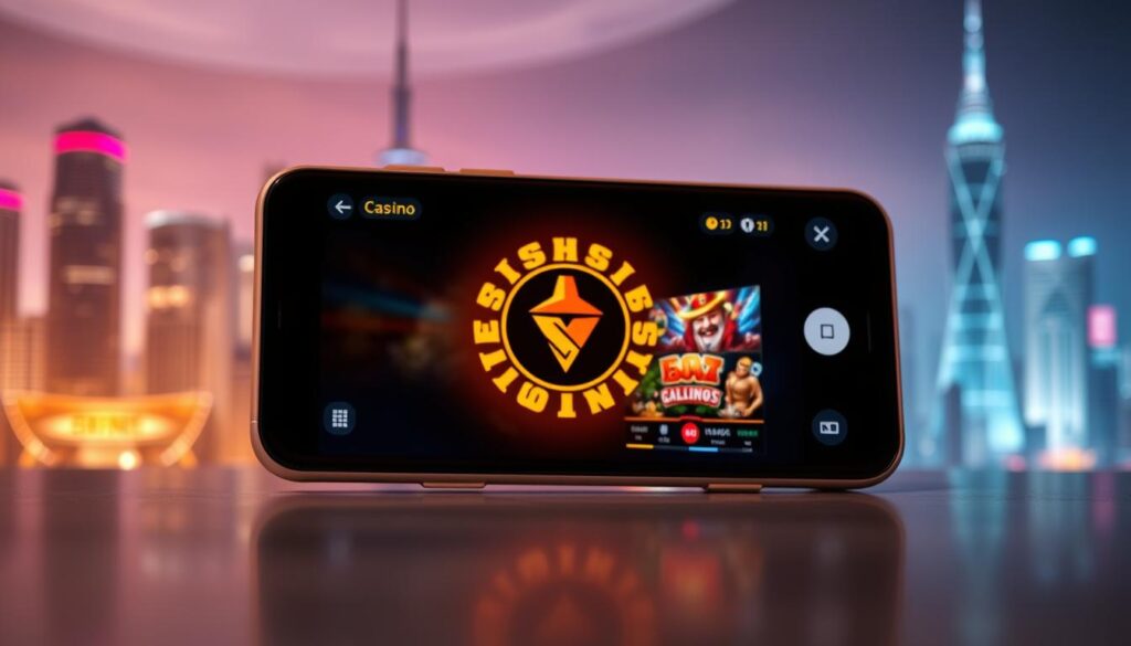 การเดิมพันออนไลน์