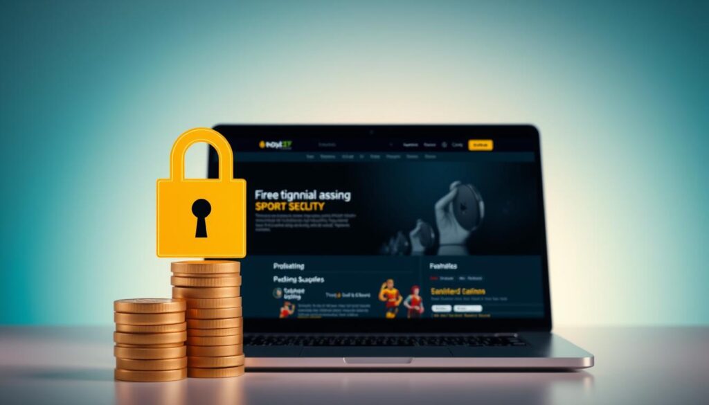 ความปลอดภัยทางการเงินเว็บตรงไม่ผ่านเอเยนต์