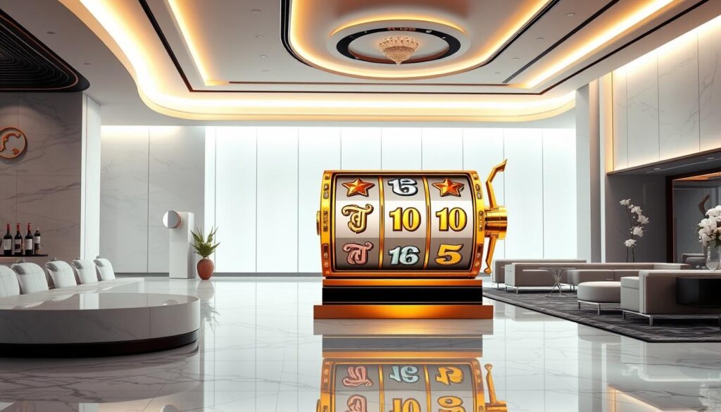 มาตรฐานเกมสากล