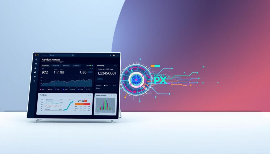 ระบบตรวจสอบความสุ่ม