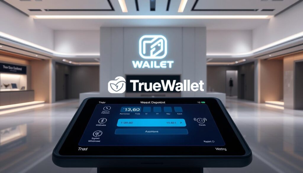 ระบบฝากถอนอัตโนมัติ