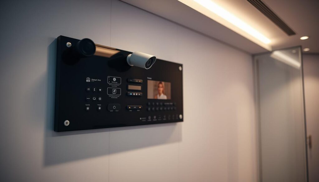 ระบบรักษาความปลอดภัย