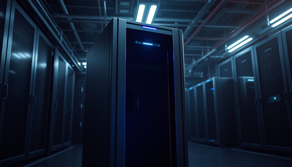 ระบบเซิร์ฟเวอร์ตรง