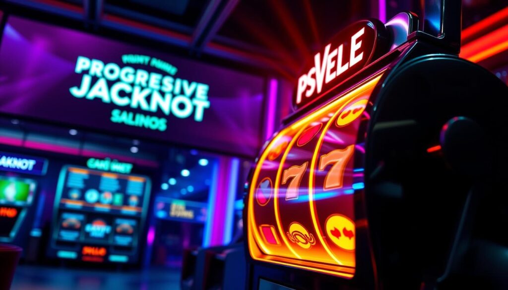 ระบบแจ็คพอตโปรเกรสซีฟ 2024 ระบบแจ็คพอตโปรเกรสซีฟ 2024