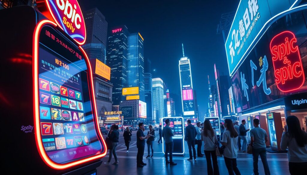 ลงทุนสล็อตทุนน้อย