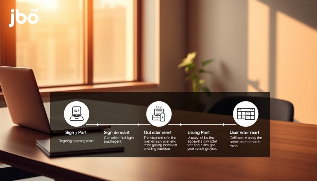 วิธีสมัครjbo และขั้นตอนการใช้งาน วิธีสมัครjbo และขั้นตอนการใช้งาน