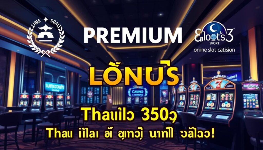 สล็อตค่ายดัง