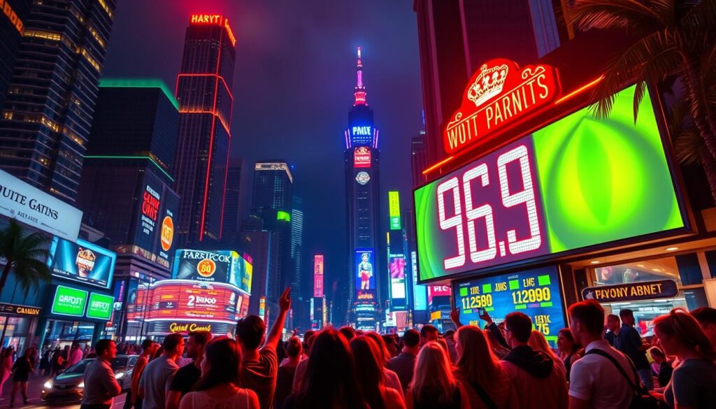 อัตราการจ่ายเงินสูง