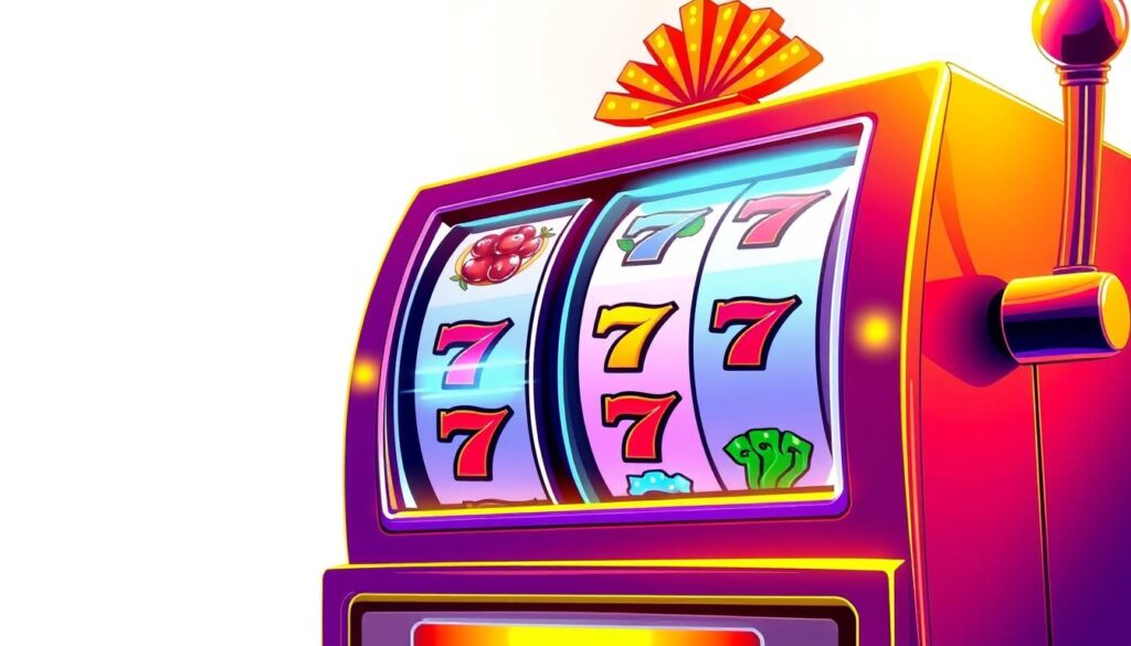 เกมสล็อตออริจินัล