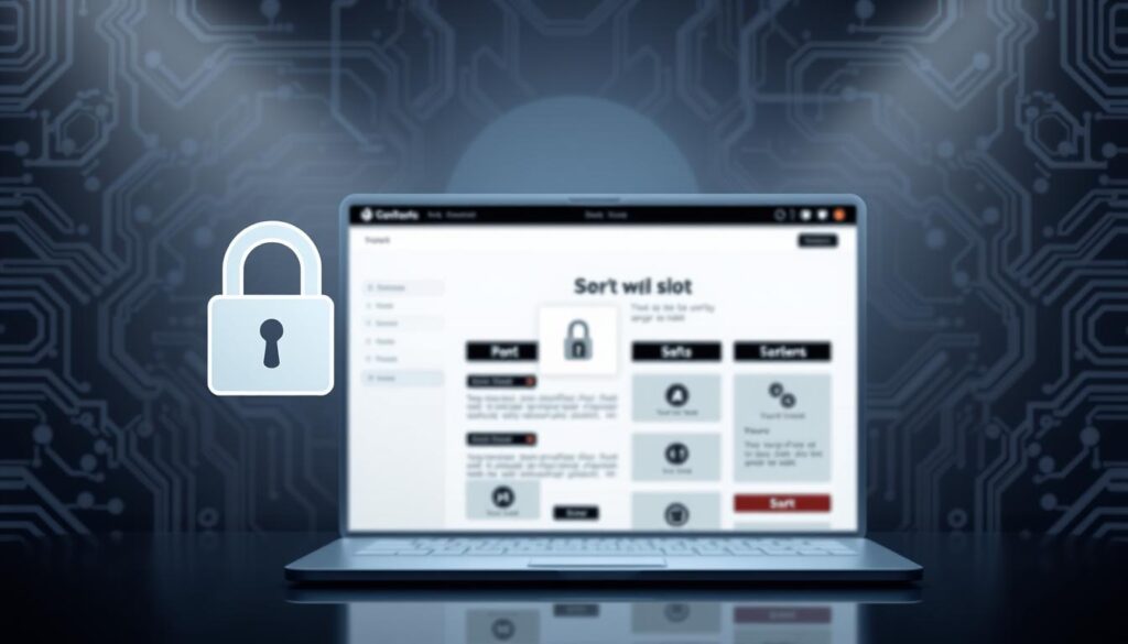 เทคโนโลยีความปลอดภัยสล็อตเว็บตรง