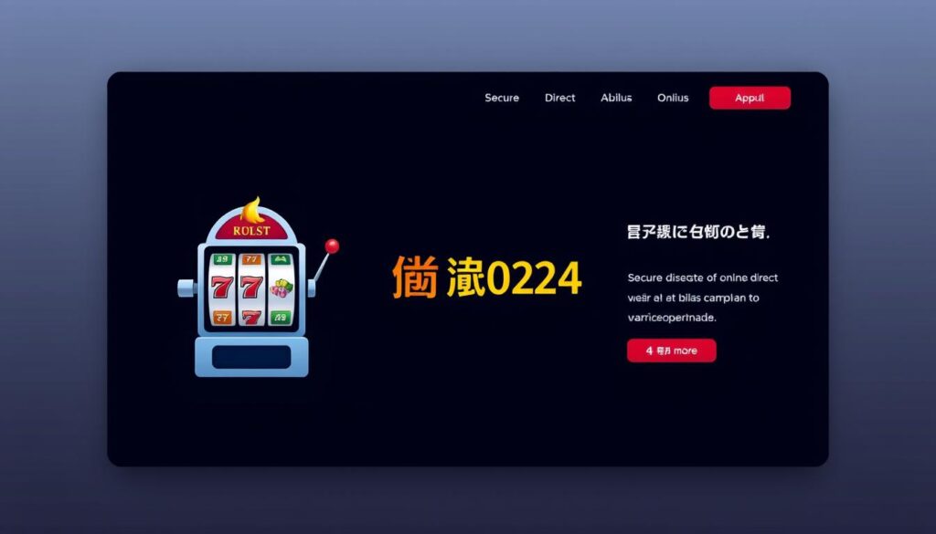 เว็บตรงไม่ผ่านเอเย่นต์ 2024