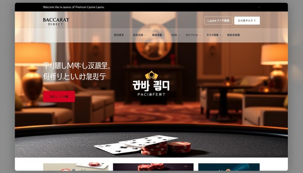 เว็บพนันมาตรฐานสากล