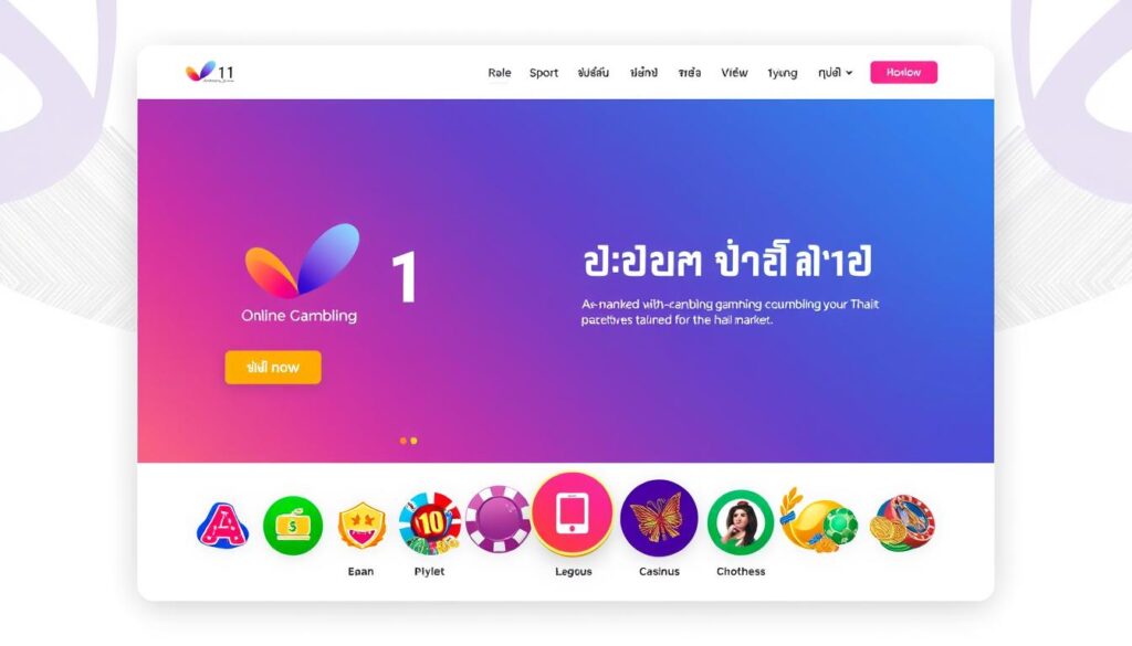 เว็บพนันอันดับ1 เว็บพนันอันดับ1