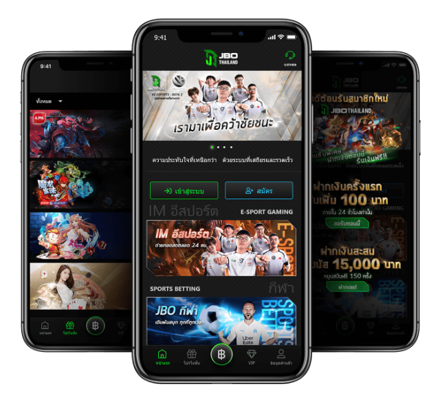 ทางเข้า jbo ทางเข้า jbo