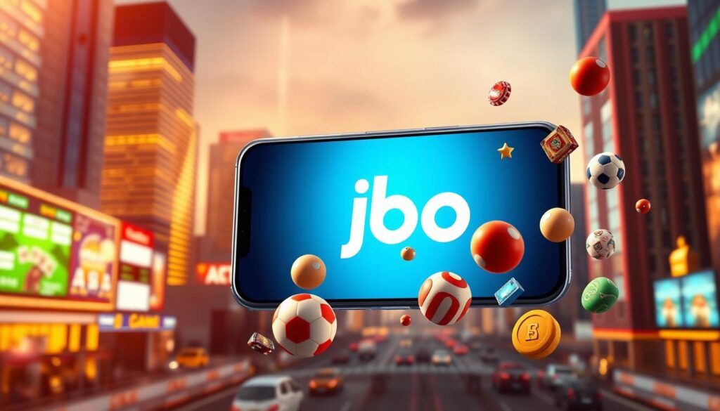 jbo app