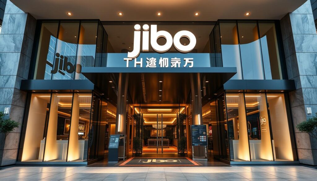 jbo thailand ทางเข้า