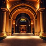 ทางเข้า jbo thailand