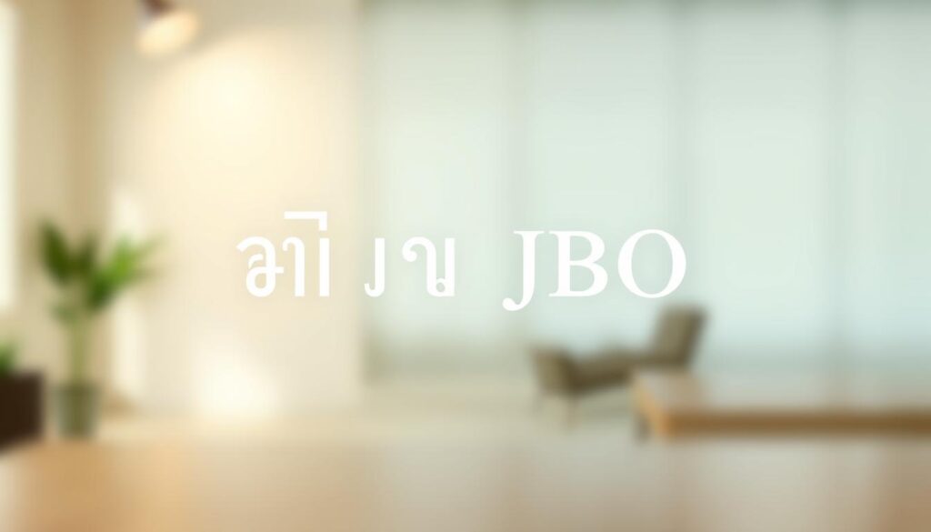 jbo th support