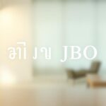 jbo th support