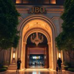 jbo thailand ทาง เข้า