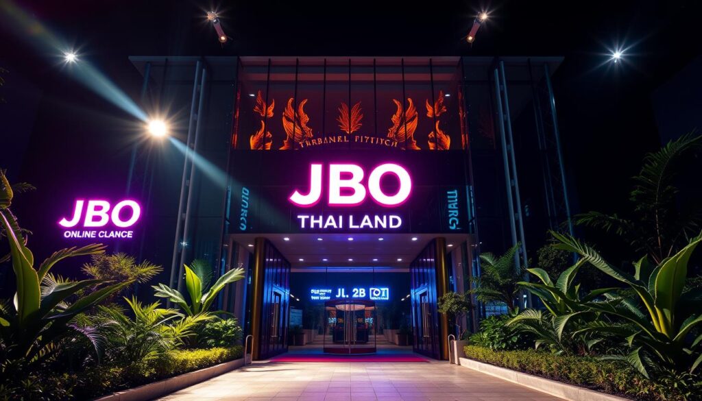 jbo thailand ทางเข้าเล่น