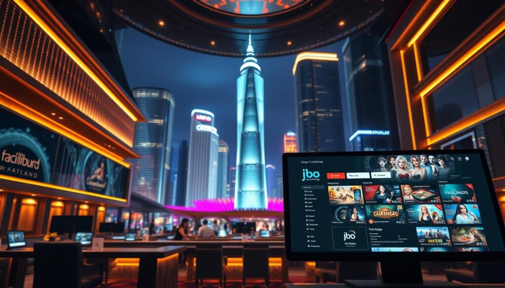 jbo thailand เปิดให้บริการอยู่