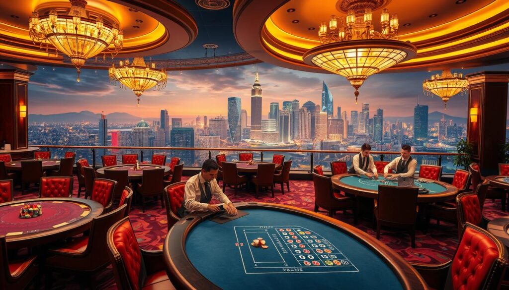 jbo คาสิโน