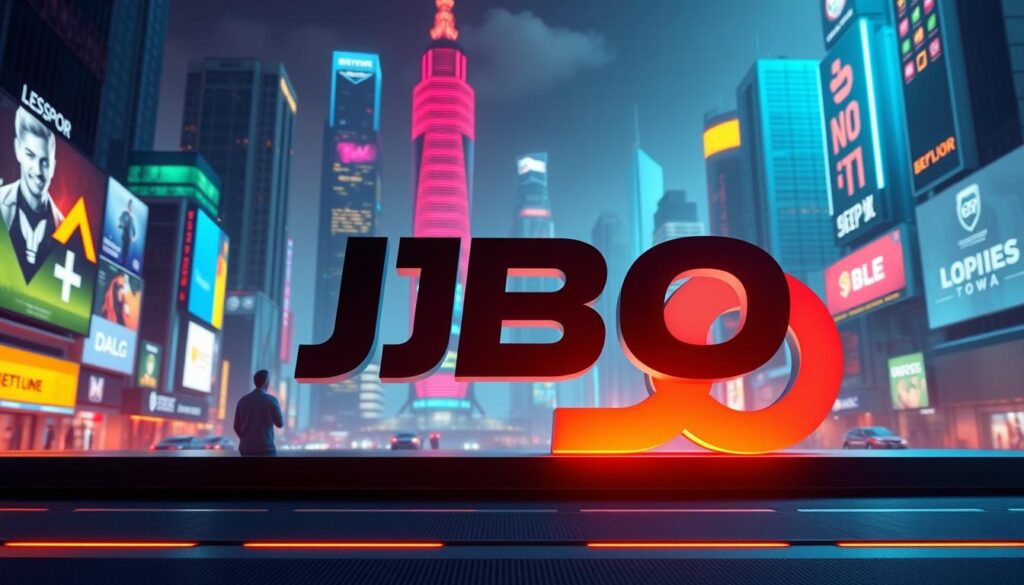 อีสปอร์ต jbo