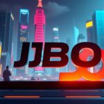 อีสปอร์ต jbo